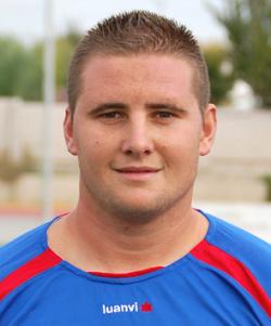 CUERVO (U.D. Villamartn) - 2009/2010