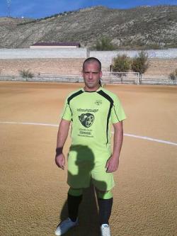 Yordi (C.D. Deifontes) - 2009/2010