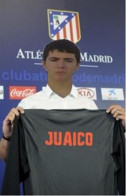 Juaico (Perogilense) - 2009/2010