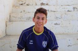 Victor (Puerto Malagueo) - 2009/2010
