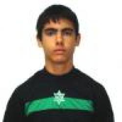 MIGUEL (C.D. Oriente) - 2009/2010