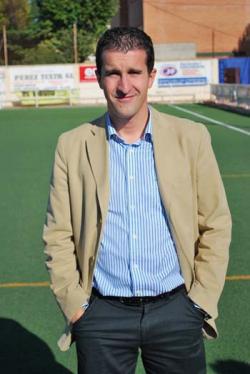 Luichi (C.D. Hutor Tjar B) - 2009/2010