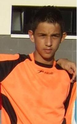 Bruinsma (U.D. Almera) - 2009/2010