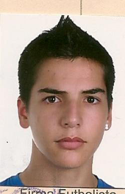 VICTOR (C.D Alhaurino) - 2009/2010