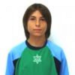 Tabernero (C.D. Oriente) - 2009/2010