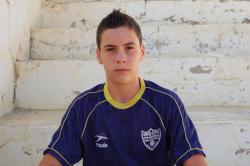 Miguel (Puerto Malagueo) - 2009/2010