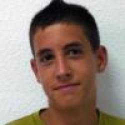 PABLO (C.D. Oriente) - 2009/2010