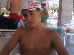 Gaspar (Rus C.D.) - 2009/2010