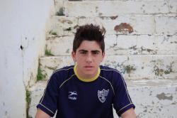Ose (Puerto Malagueo) - 2009/2010