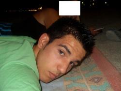 Manolo (F.C. Mena Aguadulce) - 2009/2010