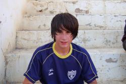 Dani (Puerto Malagueo) - 2009/2010