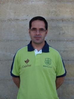 Tintin (Montilla C.F.) - 2009/2010