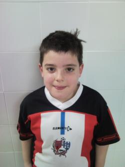 RAUL (Arenas de Armilla) - 2009/2010