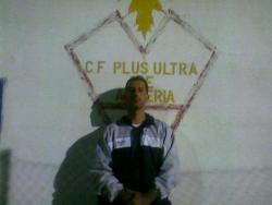 Gaspar (Plus Ultra CF) - 2009/2010