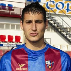 Rigo (U.D. Almera B) - 2009/2010