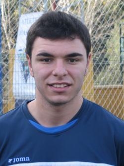 Arambarri (F.C. Marbell) - 2009/2010