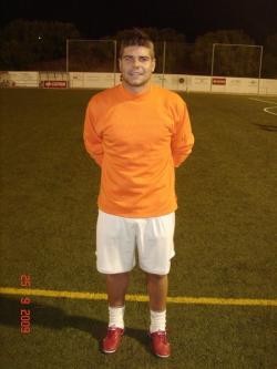Ventura (A.D. Taraguilla) - 2009/2010