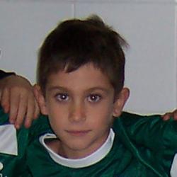 Carlillos (C.D. beda Viva) - 2009/2010
