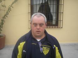 Titi (Almoga Atletic) - 2009/2010