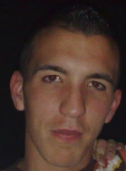 Chino (Barbate C.F.) - 2009/2010