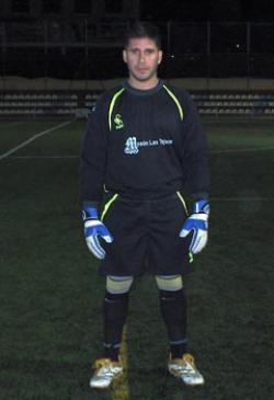 Fabio (C.D. Villa de Albox) - 2009/2010