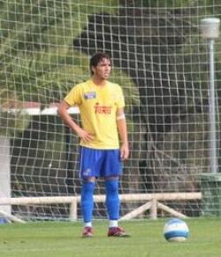 Romn (Barbate C.F.) - 2009/2010