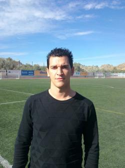 Ral (Cltic Pulianas C.F.) - 2009/2010