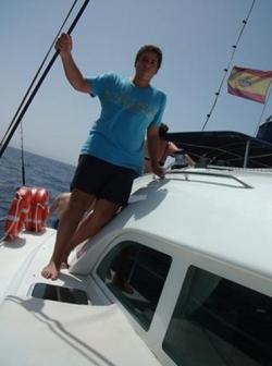 Cano (Andjar F.S.) - 2009/2010