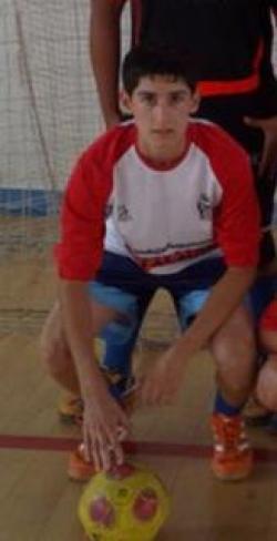 Miguel  (Andjar F.S.) - 2009/2010