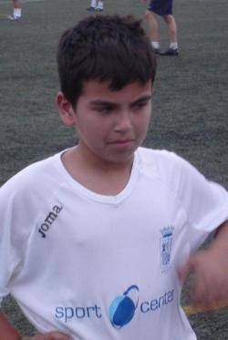 Yoel (C.D. Santa Fe) - 2009/2010