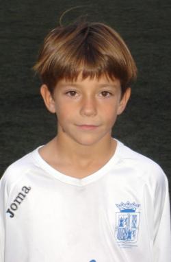 Alvaro (C.D. Santa Fe) - 2009/2010
