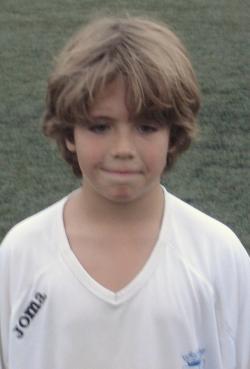 Migue (C.D. Santa Fe) - 2009/2010