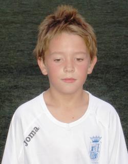 Ral (C.D. Santa Fe) - 2009/2010