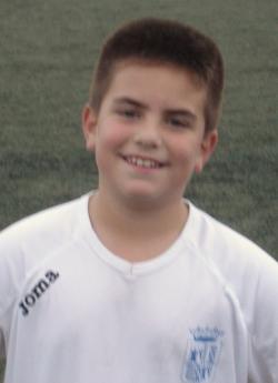 Ral N (C.D. Santa Fe) - 2009/2010