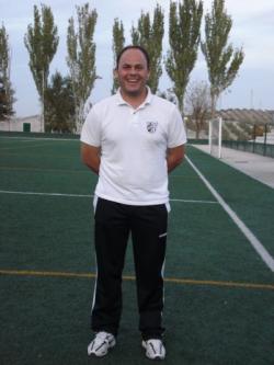 Edu Martinez (Atltico Jan) - 2009/2010