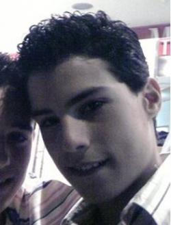 Garzon (Andjar F.S.) - 2009/2010