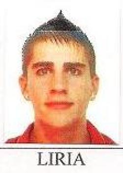 Liria (Los Molinos C.F. B) - 2009/2010