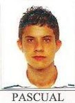 Pascu (Los Molinos C.F. B) - 2009/2010