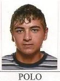 Ramon (Los Molinos C.F. B) - 2009/2010
