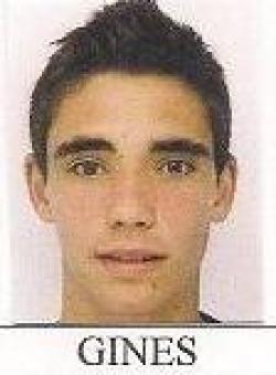 Gines (Los Molinos C.F. B) - 2009/2010