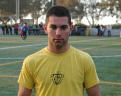 Jess (La Salle Puerto Real) - 2009/2010