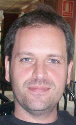 Miguel Arriaga (Real Jan C.F.) - 2009/2010