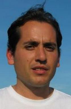 Roberto Valds (Racing Club Ferrol) - 2009/2010