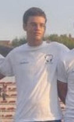 Manolo (Atltico Mengbar) - 2009/2010