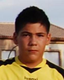 Jos Garzn (C.D. Santa Fe) - 2009/2010