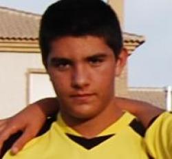 dabotas (Chauchina) - 2009/2010