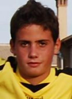 Rafilla (Recreativa Chauchina) - 2009/2010
