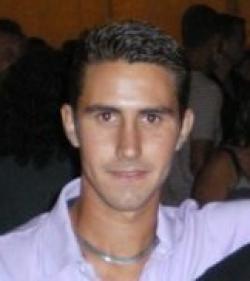 Xupy (Recreativo Almachar) - 2009/2010