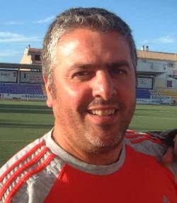Francis (Ciudad de Granada) - 2009/2010