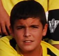 Victor (Recreativa Chauchina) - 2009/2010
